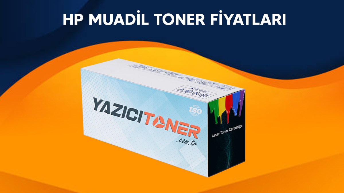 HP Muadil Toner Fiyatları