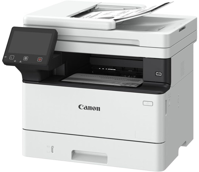 Canon i-SENSYS MF655CDW Çok Fonksiyonlu Yazıcı