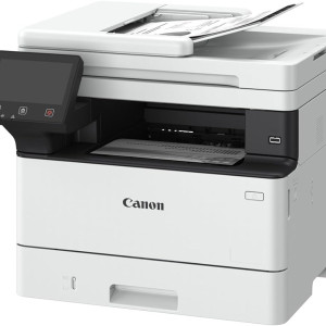 Canon i-SENSYS MF655CDW Çok Fonksiyonlu Yazıcı